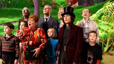 Filme de basm, în februarie la Warner TV: "Meciul secolului", "Charlie şi fabrica de ciocolată", "Gremlinii", "Vrăjitorul din Oz"