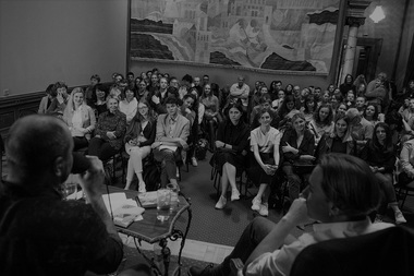 Bucureştiul găzduieşte cea de-a IX-a ediţie a Festivalului internaţional de literatură de la Odesa