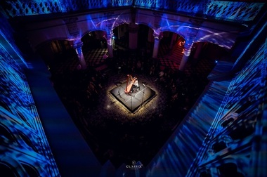 Classix Festival - Alte două concerte şi sesiuni de masterclass incluse în program