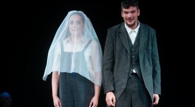 Tudor Chirilă, despre bunul simţ la teatru: "Dă-l dracu’ de telefon, băi nene, nu e nevoie să spui lumii că ai fost la teatru"