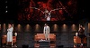Spectacolul „Pterodactili” de la Teatrul Excelsior, un portret al unei familii americane în destrămare, într-o interpretare dinamică/ FOTO