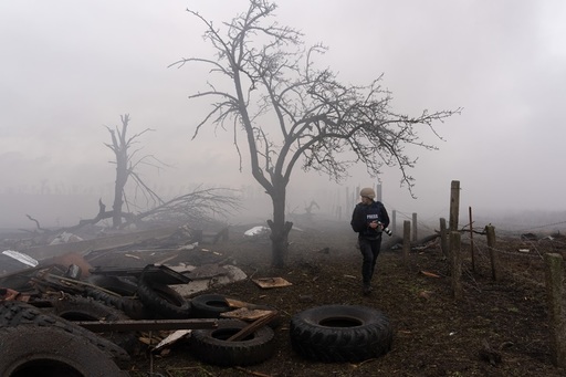 Filmul „20 de zile în Mariupol”, câştigător al Premiului BAFTA pentru cel mai bun documentar, va fi difuzat la Pro TV şi pe Voyo