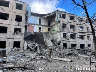 Doi ani de război într-o zi dedicată Ucrainei, la TVR Info