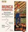 Gravuri ce reflectă scene timpurii ale regimului comunist semnate de Geta Brătescu, Eva Cerbu sau Mariana Petraşcu-Riegler, la Muzeului Naţional Brukenthal