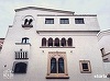 Vila mediteraneeană cu alură de palat veneţian în care a locuit dirijorul şi compozitorul Constantin Silvestri este de vânzare pentru 4 milioane de euro/ FOTO