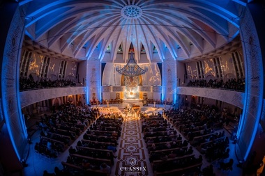 Classix Festival 2024 - Premiere muzicale şi toate concertele sold out. Mai mult de 6.000 de participanţi, peste 50 de artişti din 12 ţări la cea de-a cincea ediţie