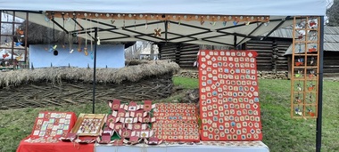 Sărbătoarea Mărţişorului, marcată în străinătate de Institutul Cultural Român
