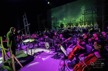 Spectacolul "Meşterul Manole - Operă Rock", pe muzica semnată de Josef Kappl, ajunge în aprilie la Sibiu, Cluj-Napoca şi Arad