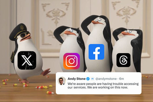 UPDATE - Serviciile Facebook şi Instagram de la Meta încep să funcţioneze, după ce au fost afectate de o pană aparent globală. Angajaţii Meta nu s-au putut conecta nici pe sistemele interne şi au crezut că sunt concediaţi. Mesaj ironic de la Elon Musk