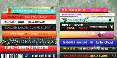 Anne Enright şi Isabella Hammad, între scriitoarele incluse pe lista lungă pentru Women's Prize for Fiction