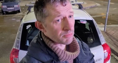 Rusia - Un jurnalist a fost condamnat la şapte ani de închisoare pentru că a criticat asaltul asupra Ucrainei