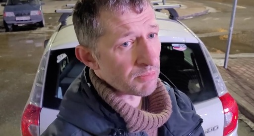Rusia - Un jurnalist a fost condamnat la şapte ani de închisoare pentru că a criticat asaltul asupra Ucrainei
