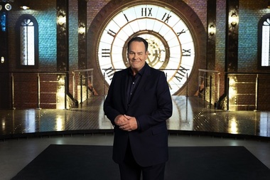 Dan Aykroyd prezintă cele mai misterioase şi bizare evenimente din istorie într-un nou serial original History - VIDEO