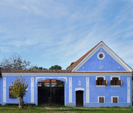 Şona AIR, program de rezidenţă artistică al Fundaţiei Ştefan Câlţia, anunţă primii invitaţi la Casa Albastră
