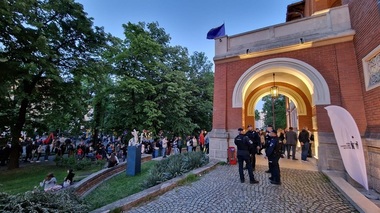 Sindicatele din Federaţia CulturMedia se pregătesc de proteste. Noaptea Muzeelor ar putea fi suspendată: "Solicităm creşterea de urgenţă a salariilor personalului din muzeele şi bibliotecile publice!"