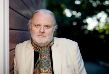 Jon Fosse a transmis mesajul internaţional pentru Ziua Mondială a Teatrului 2024: „Arta este pace”