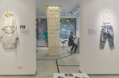 Muzeul Abandonului, care sondează trauma colectivă a copiilor abandonaţi în anii comunismului, este primul din România nominalizat la The Museums and Heritage Awards