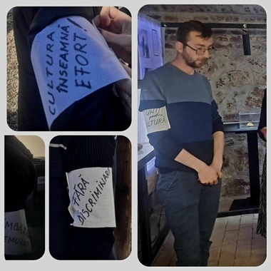 Sindicaliştii din muzee şi biblioteci cer măsuri de urgenţă şi ameninţă cu greve şi proteste de Ziua Muzeelor