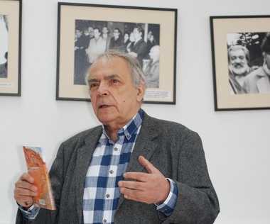 Nicolae Manolescu va fi înmormântat, marţi, la Cimitirul Sfântul Ioan din Râmnicu Vâlcea