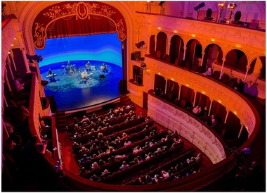 Scriitorul Radu Vancu, regizorii Radu Jude, Leta Popescu, Eugene Buică şi artistul plastic Roman Tolici, între nominalizaţii la Gala Premiilor Radio România Cultural 2024 