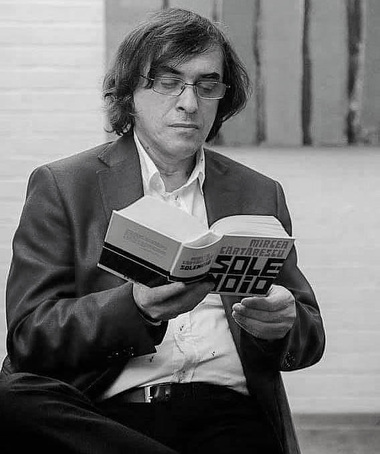Mircea Cărtărescu a fost distins cu Premio Mondello, atribuit în trecut lui Milan Kundera şi Thomas Bernhard