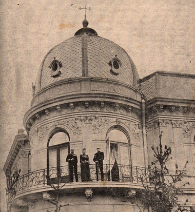 Colecţie de artă decorativă de la moştenitorii celebrului Hotel Regal din Câmpulung Muscel, în licitaţie