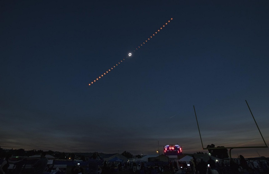 NASA va crea un sistem de referinţă al timpului centrat pe Lună