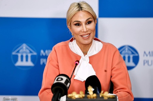 A fost adoptată hotărârea cu privire la terenul alocat pentru construirea noului sediu al Operei din Iaşi