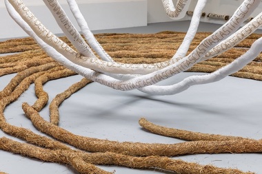 Expoziţia „Victoria Zidaru. Ziua Întâi” de la Muzeul Naţional de Artă Contemporană a fost prelungită 