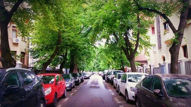 Noaptea Geografiei, în 12 aprilie - Tur ghidat în Bucureşti cu geograful Cezar Buterez