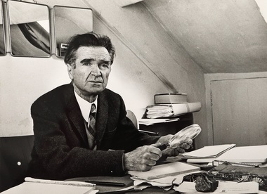 Artă tradiţională, din colecţia familiei filozofului Emil Cioran, scoasă la licitaţie