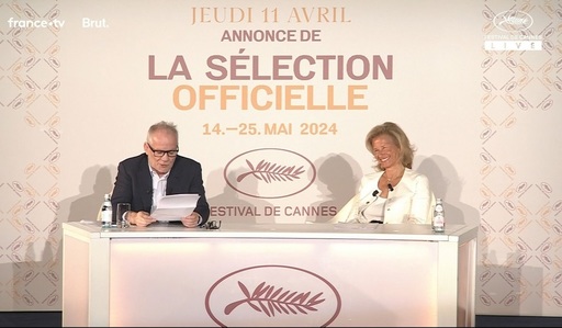 "Megalopolis", de Francis Ford Coppola, alături de filme de Ali Abbasi, Jacques Audiard, David Cronenberg, Yorgos Lanthimos, Kirill Serebrennikov, Paolo Sorrentino, în selecţia oficială la Cannes 2024 