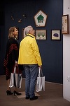 S-au pus în vânzare biletele pentru Rad Art Fair 2024. Până la 1 mai, preţuri promoţionale Early Bird