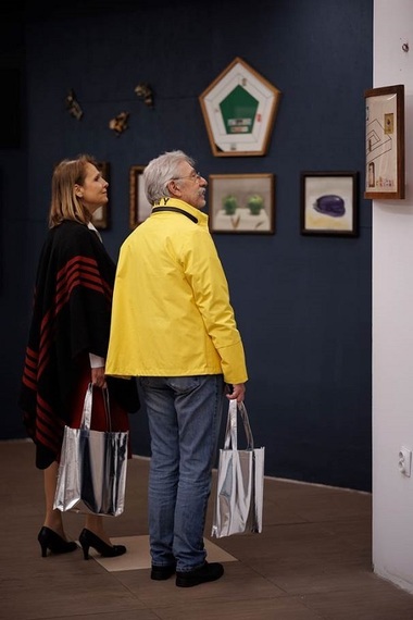 S-au pus în vânzare biletele pentru Rad Art Fair 2024. Până la 1 mai, preţuri promoţionale Early Bird