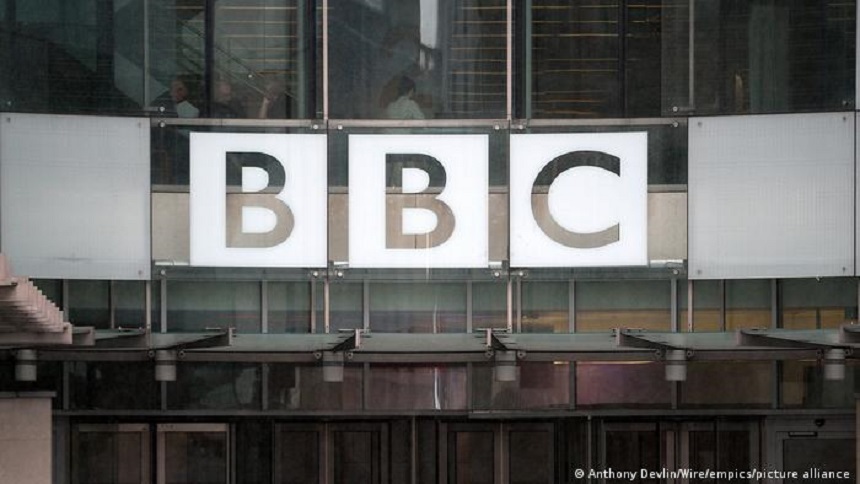 BBC cere experţilor ONU să condamne "hărţuirea" jurnaliştilor săi în limba persană