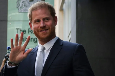 O instanţă britanică respinge apelul prinţului Harry privind responsabilitatea pentru securitatea sa