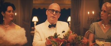 Serialul "Feud: Capote Vs. Lebedele", cu Tom Hollander, Naomi Watts, Diane Lane, Chloë Sevigny, Calista Flockhart şi Demi Moore, disponibil pe Disney+