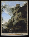 Tablou de Salvator Rosa, furat de la Oxford, recuperat în România după patru ani