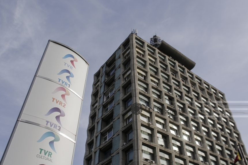TVR difuzează o serie de programe dedicate Jocurilor Olimpice de la Paris 2024