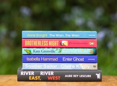Anne Enright, Kate Grenville şi Isabella Hammad, nominalizate la Women’s prize for fiction