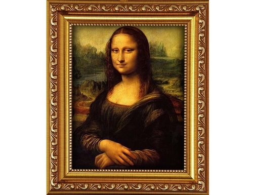Instanţele franceze audiază o cerere de restituire neobişnuită, a "Giocondei"