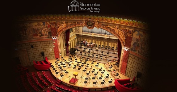 Centru cultural la Ateneul Român şi o nouă identitate de brand pentru Filarmonica „George Enescu”, între pilonii-cheie pentru transformarea celor două instituţii 