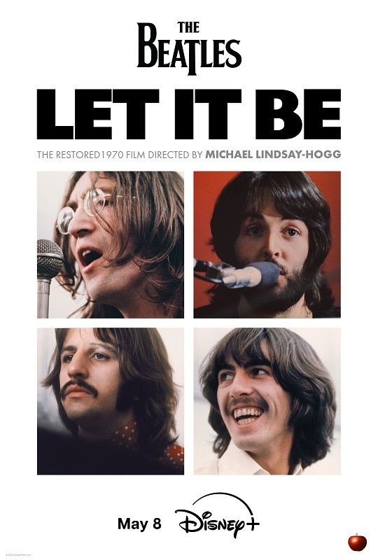 Documentarele muzicale "Camden", "The Beach Boys" şi "The Beatles: Le It Be", serialul "Shardlake", între noutăţile propuse de Disney+ în luna mai - VIDEO