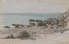 FBI va returna un Monet confiscat de nazişti urmaşilor proprietarului