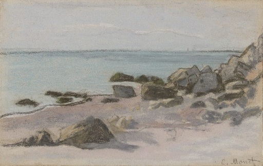 FBI va returna un Monet confiscat de nazişti urmaşilor proprietarului