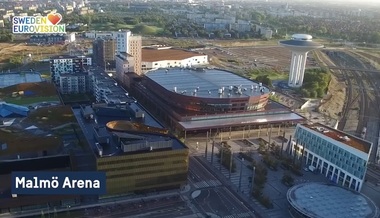 Israelul şi-a sfătuit cetăţenii să nu meargă în oraşul suedez Malmö în timpul concursului Eurovision