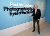 Fotografii rar întâlnite realizate de Paul McCartney au parte de o mare expoziţie muzeală la New York