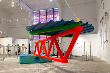 Trei expoziţii distincte din programul Amzei @Romanian Design Week, lansate în 17 mai