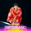 Concursul Eurovision 2024 a fost urmărit de mai mult de 160 de milioane de persoane, potrivit EBU