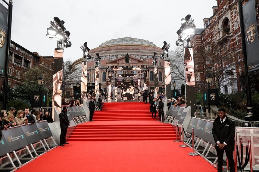 "Squid Game: The Challenge" şi Matthew Macfadyen, printre câştigătorii Premiilor BAFTA TV 2024